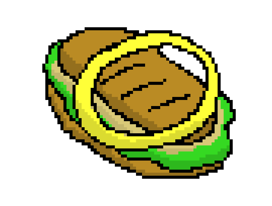[5cf4f0] god sandwich