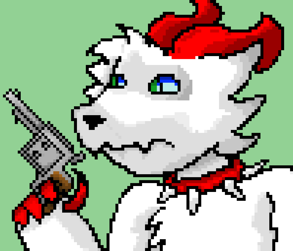 [95be89] -He got the gun back out- No... We, are not... How?... It`s not the FIRST, version of you... Secondly... You... You... You, basically are always backstabbing me... -Now he took 250 damage- And why is that? You may ask... Well, that damn ship... The love... I just can`t... Hell, when I went to the other pixel website, I went, there just because I can`t look at anyone being happy and in love, anymore... I just... Can`t... It`s mentally hurting me, as I know I~ll basically be alone forever, and I KNOW, it`s doing the same damn thing to everyone else...