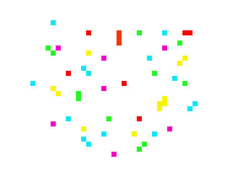 [e46d70] confetti