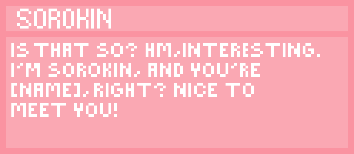 [01acee] dialogue