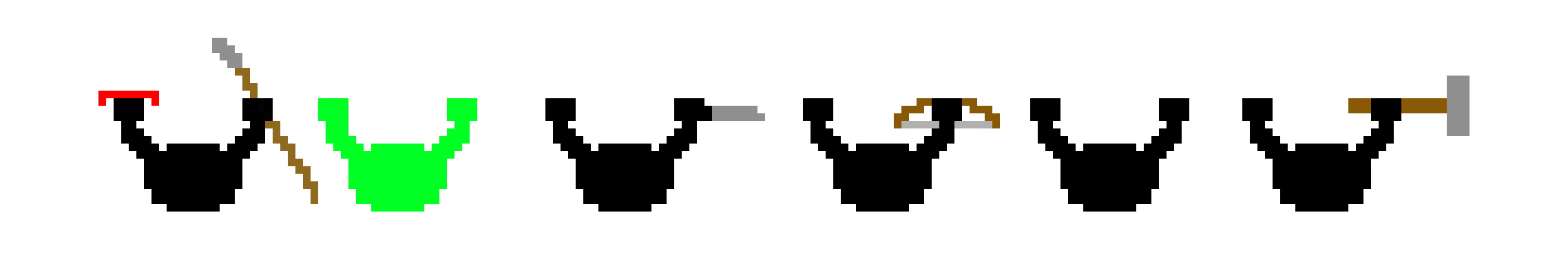 [4869d0] Characters