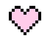 [03e7b1] heart