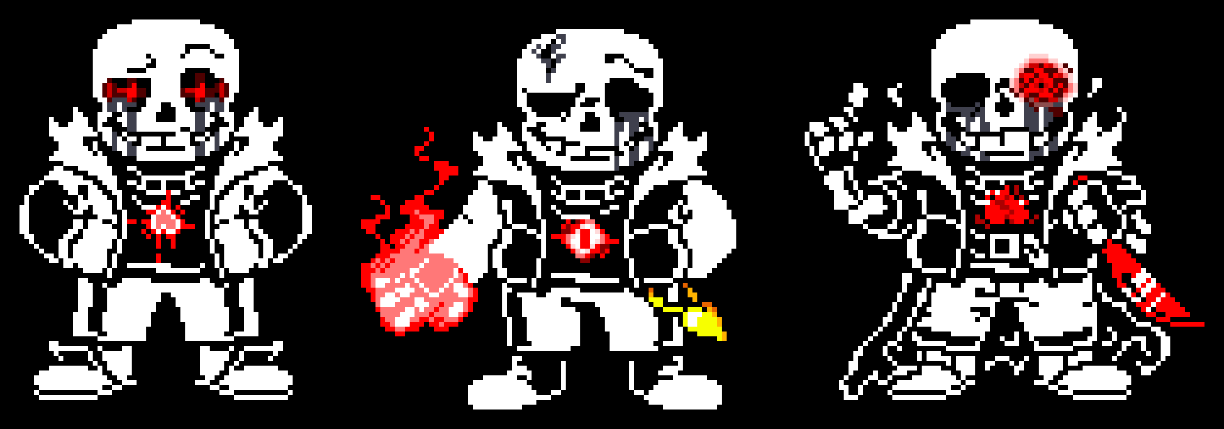 [75cac7] Killer!Karmatic Time Trio [ P-1 ]