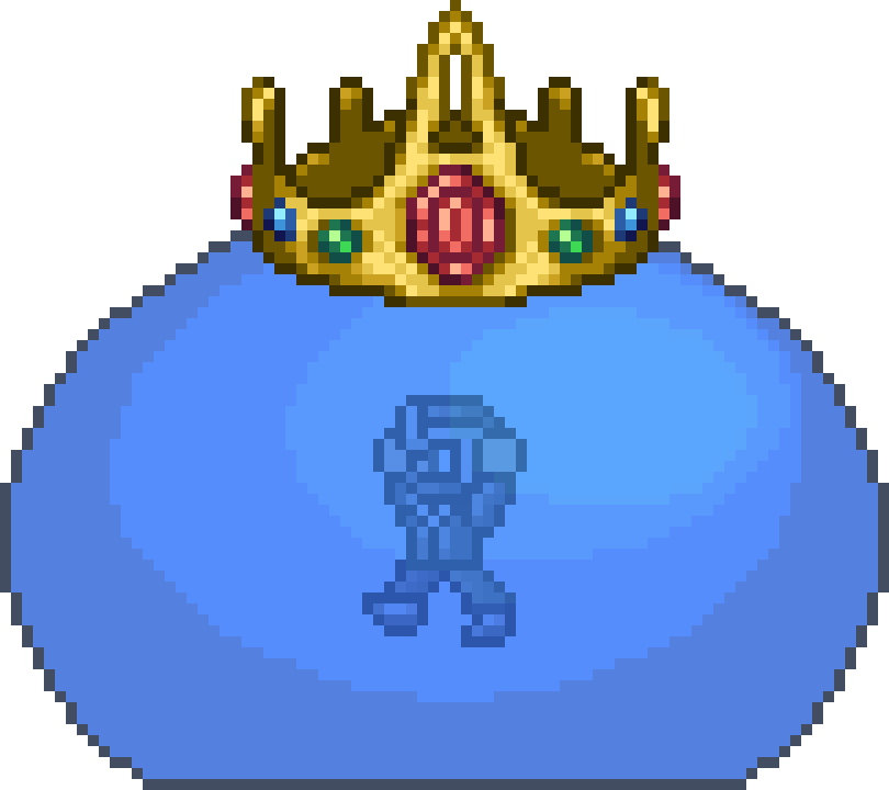King Slime