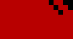 [6c26bc] Zkourge Scarebones ("The Killer Skeleton") Battle Sprite (WindowsSans89YT Style)