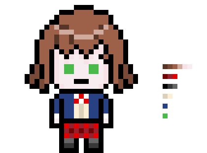 [9664c4] Alicia UL SL