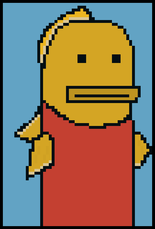 [d51106] RedFish