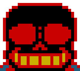 [d6b045] ErrorError: FELLTALE YOU RUINED MY ROOM!!!