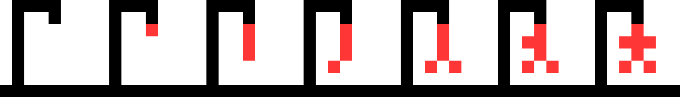 Hangman SpriteSheet