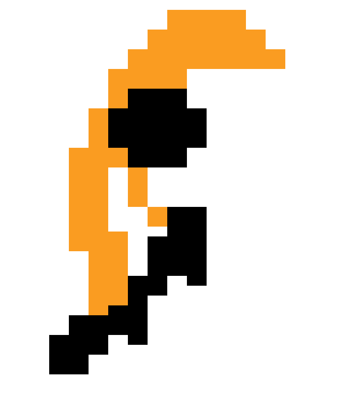 [9e2155] Pixel Art Shaun