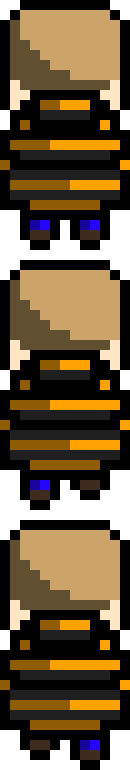 [9664c4] TigerBack