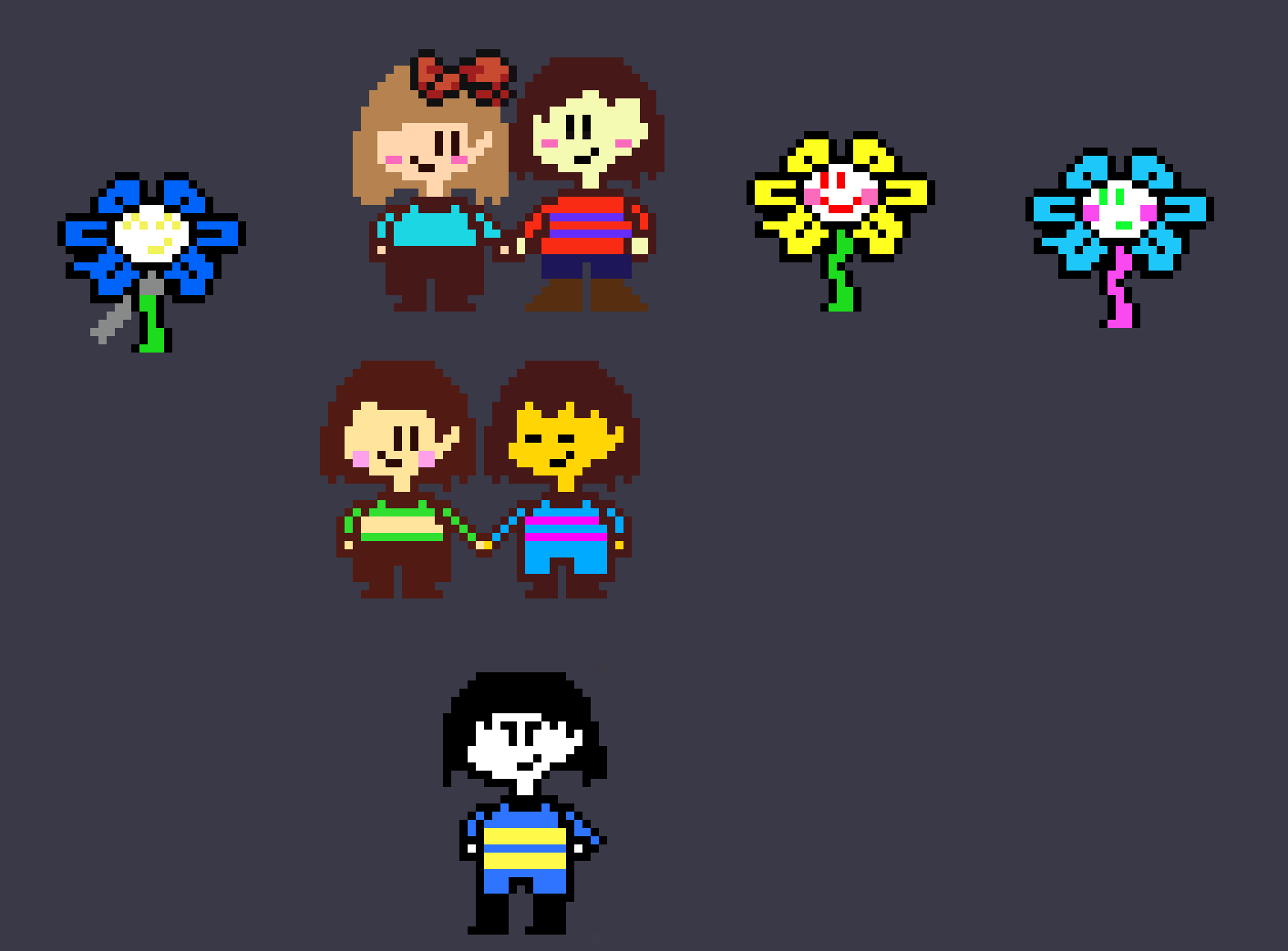 [8cdcd8] Hellspawntale Rebooted After Univer joins Pause Menu