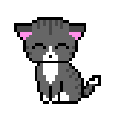 [71fe05] Normal Cat 2