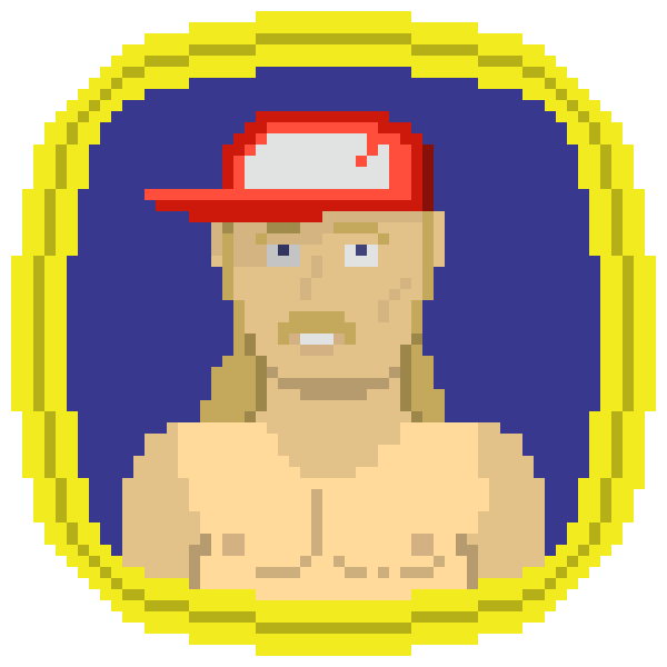[70a278] Corin Flounder Token 3.17.23