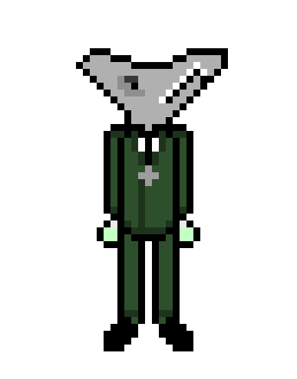 [9664c4] Toontown Loan Shark