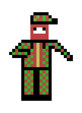 [9664c4] HERO