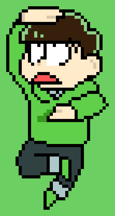 [9664c4] choromatsuuuu