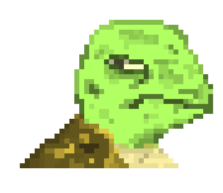 [dabbdf] turtle tyrant dummy 