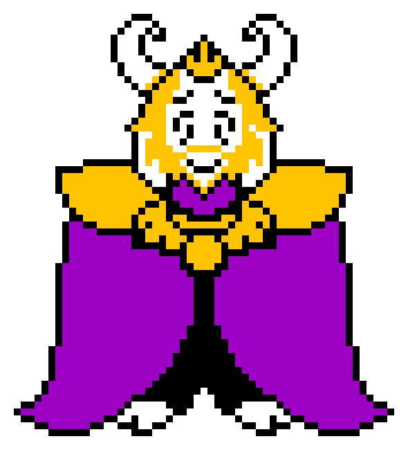 ASGORE