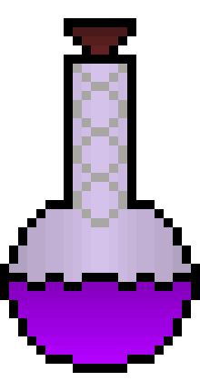 [9664c4] Pride Vial