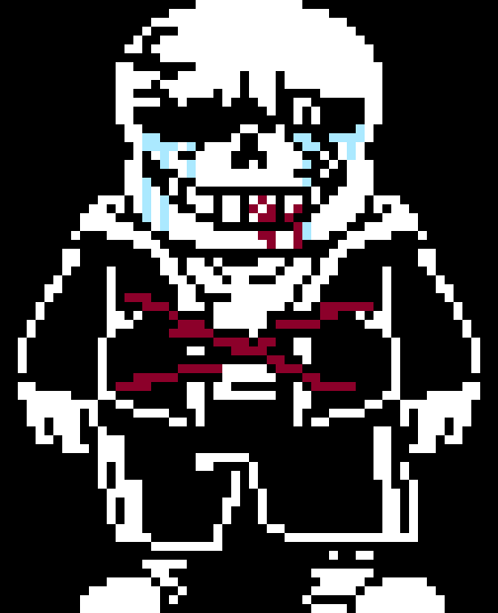 [0c84e8] Those Who Do Not Admit Death