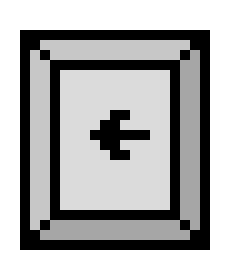 [9664c4] Arrow Keys