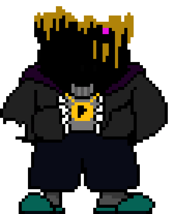 [caf303] no dead pix