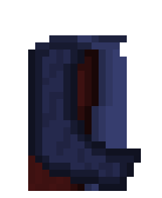 [a00846] Deacon arm piece