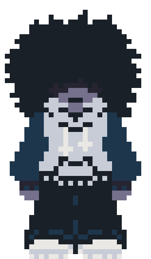 [847a9d] why does he have a stink aura dro