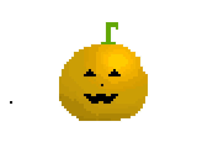[29900b] pumpkin 
