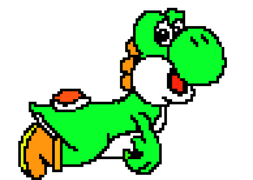 [9664c4] yoshi