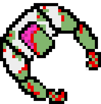 Custom Player Sprite For Top-Down-Shooter