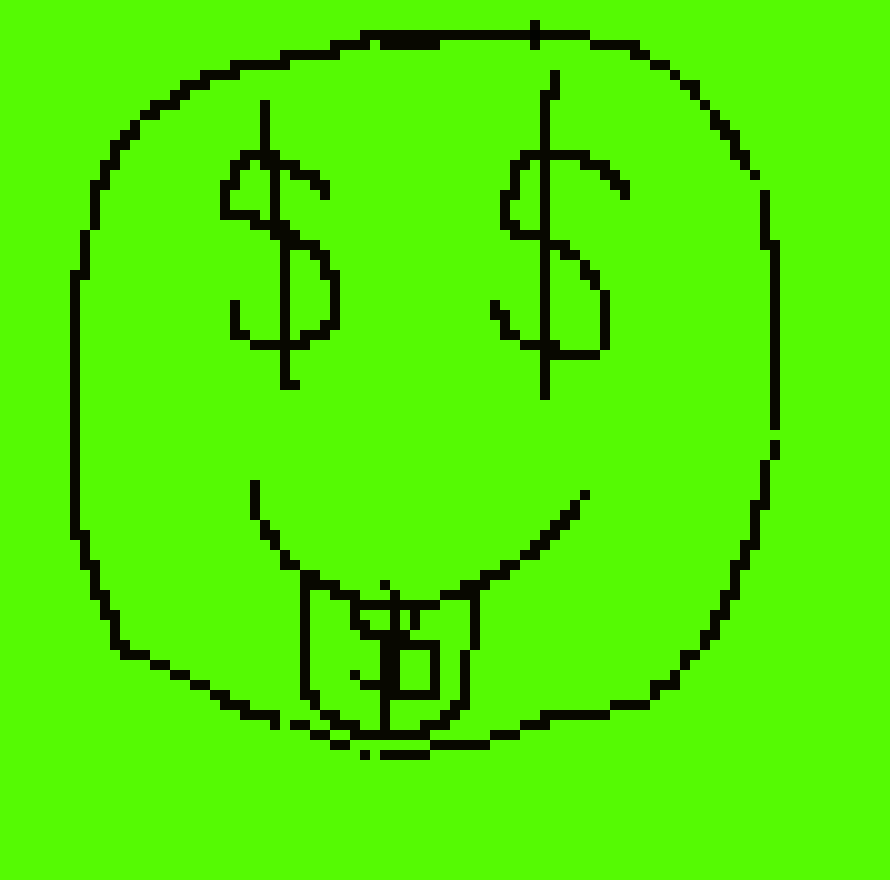 [9664c4] money emoji