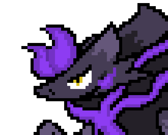 [006d2b] if y'all were a pokemon which one would y'all be