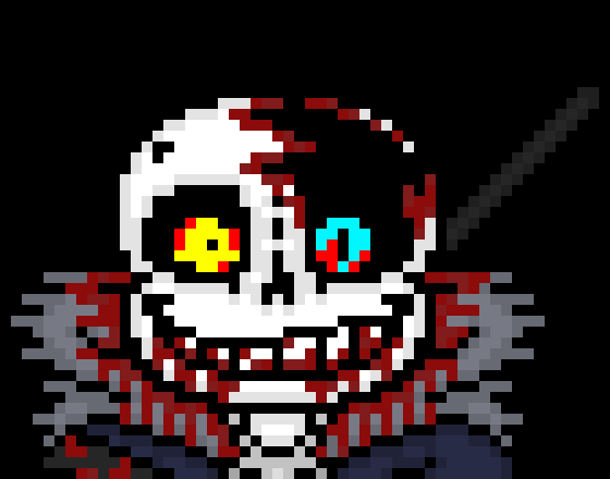 [57dac4] if i gave Terror the proper name i want to give him, the rp channel users would hate mem ore than they already do