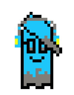 [9664c4] Say hello to Tessi