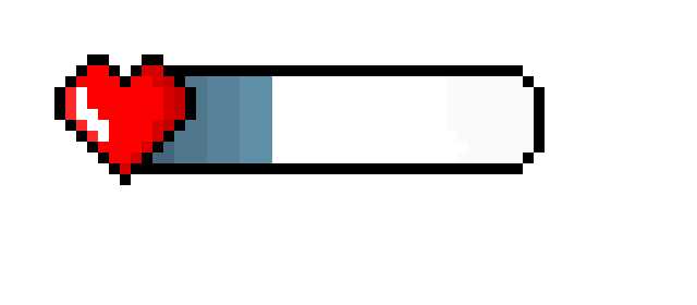 [8cbd36] Health Bar