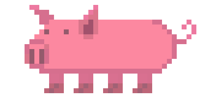 [f15569] Piggy
