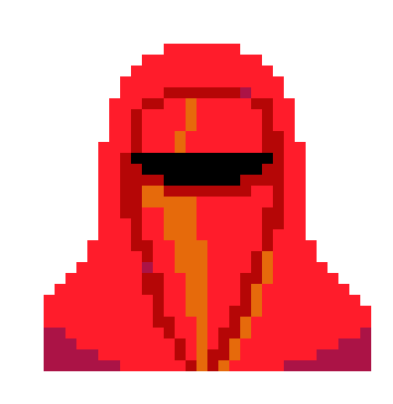 [ae84b4] Star Wars Imperial Guard