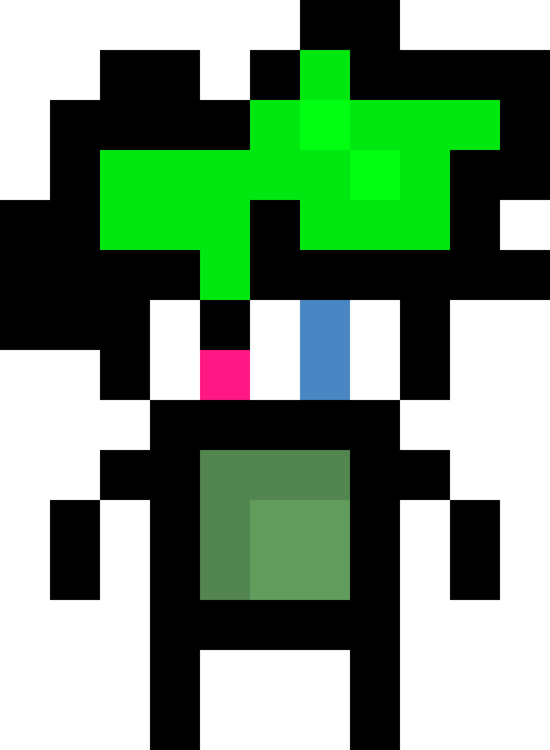 [741690] Thanks, I wasnt intending for an Among us Rp, cause I wanted to test out my new sprite sheet / map, but I kinda also want to do an among us rp now with my new sprite. -Ben