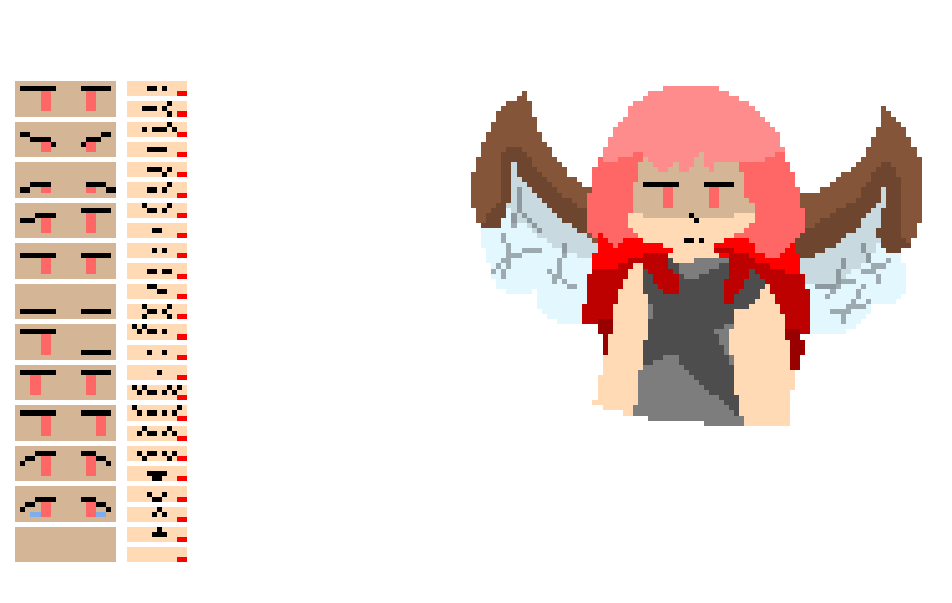 Xyla Oblivion - Save  -Anauxieus