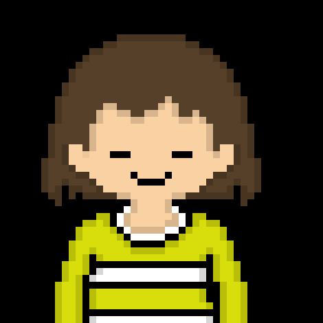[b19a93] Security breach Frisk 