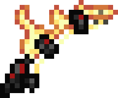 [115b3e] Hotline fishing rod