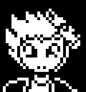 [d0ac6b] what makes you think YOU get a Whitty? i actually wanna try my hand at putting my personality aka how i fucking act into him... since irl i have been more like Whitty | -W