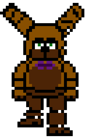 [8c4378] fnaf springs2