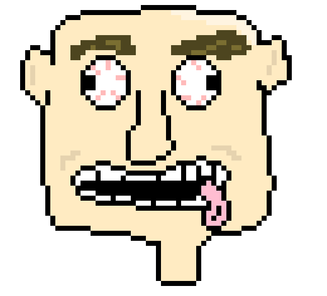[9664c4] Fly_Head