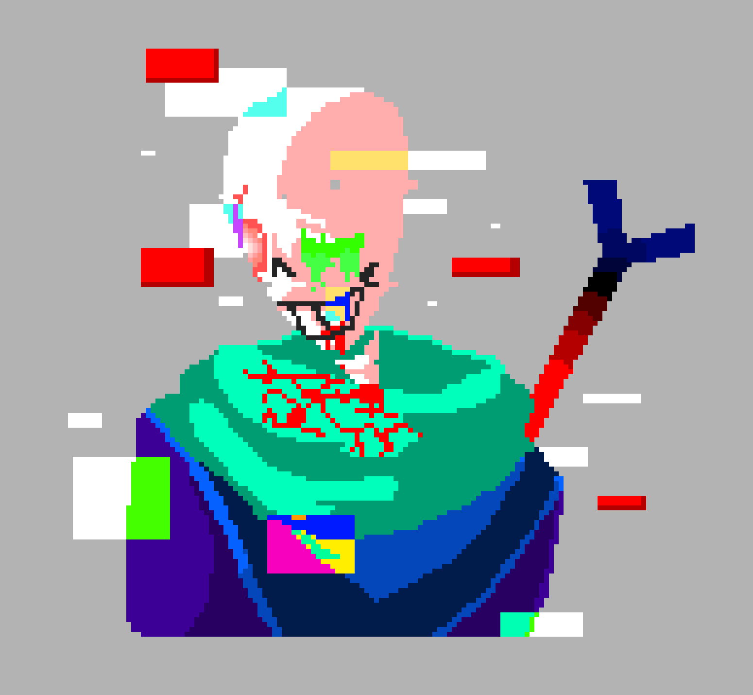 Kill Switch again