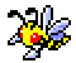 [9664c4] Beedrill
