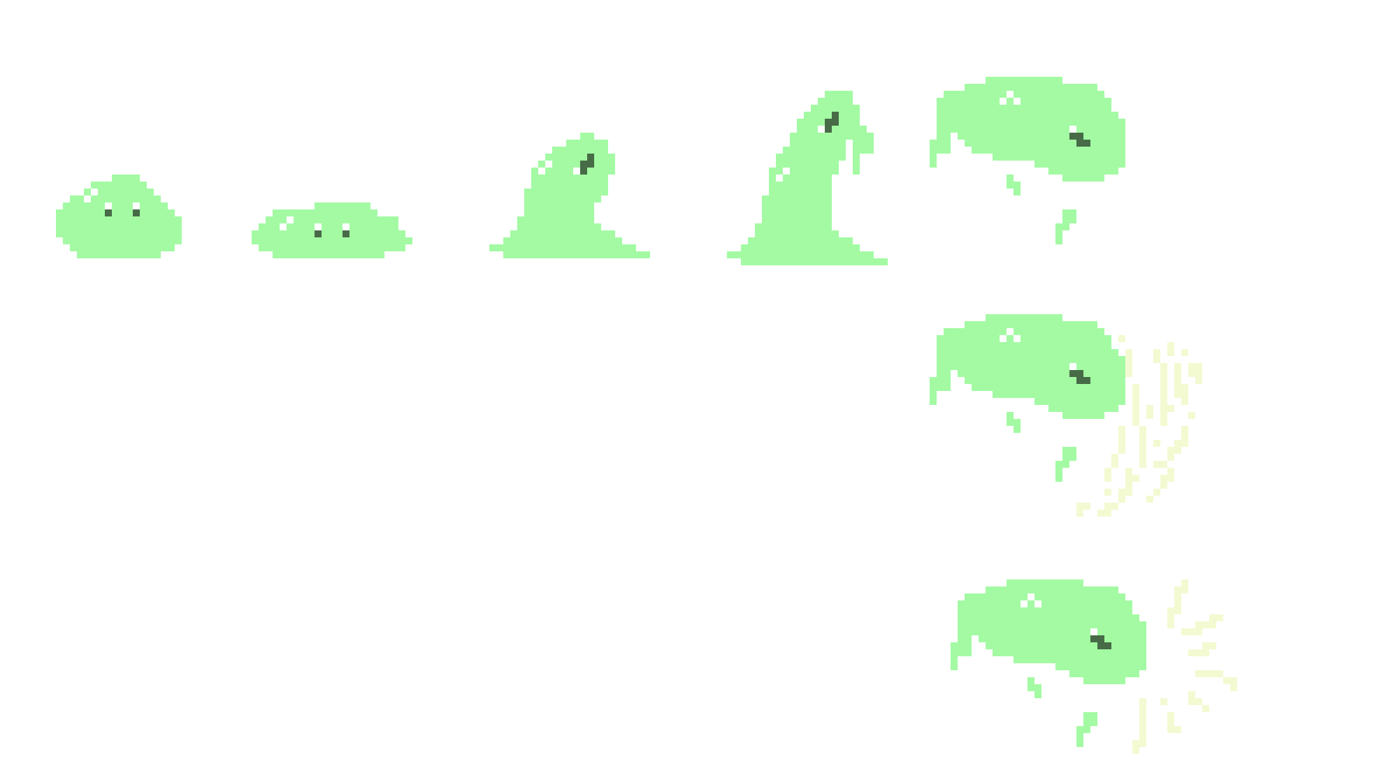[34e826] slime enemy