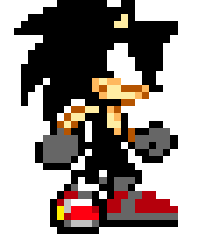 [9664c4] Dark Sonic